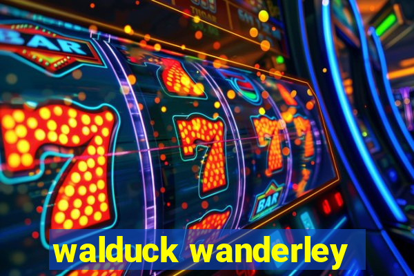 walduck wanderley